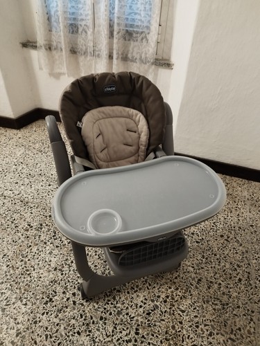 Seggiolino pappa nanna - seggiolino, pappa/nanna