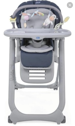 Chicco polly magic relax - chicco,