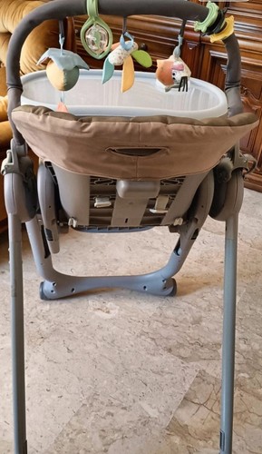 Chicco polly magic relax - chicco,