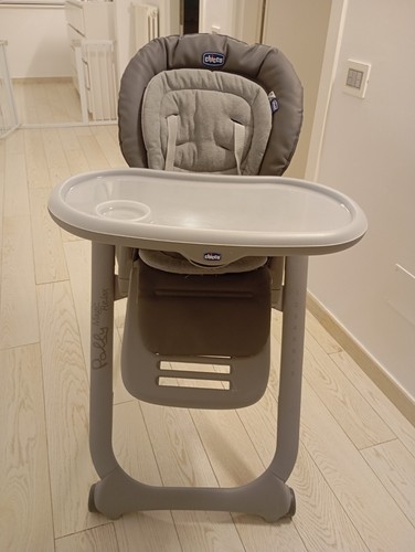Chicco polly magic relax - chicco,