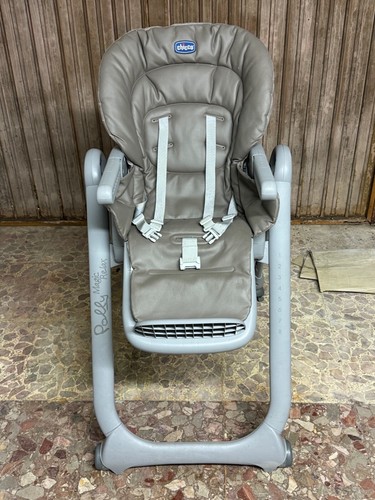 Chicco polly magic - chicco,