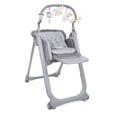 Chicco polly magic relax - chicco,