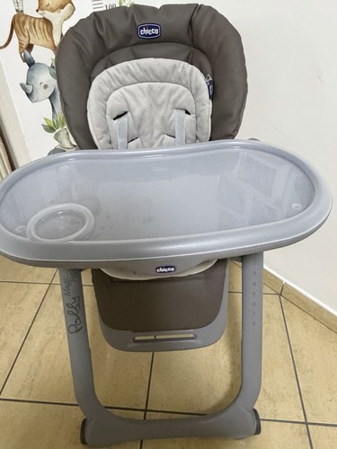 Chicco polly magic relax - chicco,