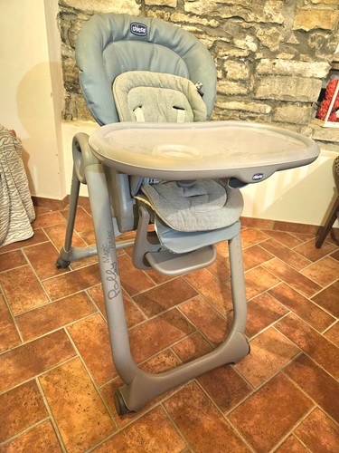 Chicco polly magic - chicco,