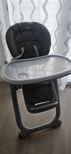 Chicco polly magic - relax,