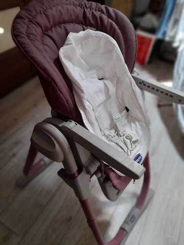 Chicco polly magic - chicco,