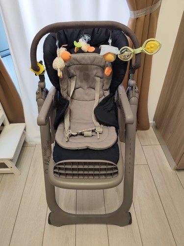Chicco polly magic - chicco,