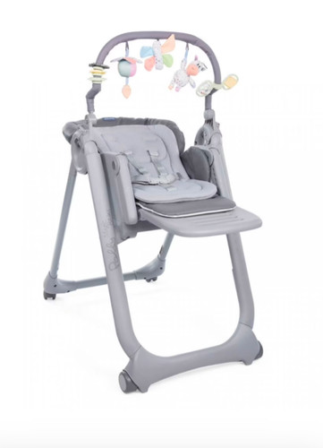 Seggiolone chicco polly magic - chicco,