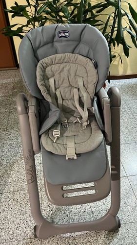 Chicco polly magic relax - chicco,